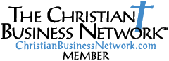 Christian Business Network Logo