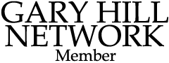 Gary Hill Network Logo