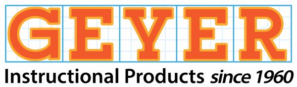 Geyer Instructional Logo